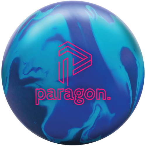 Track Paragon (Clearance)